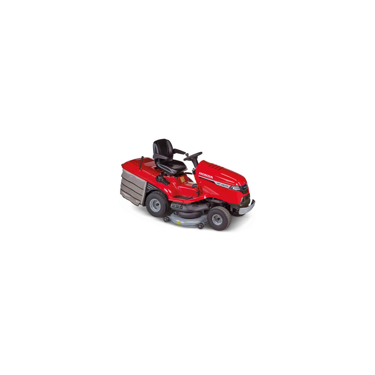 MINI TRACTOR HF 2625 HME