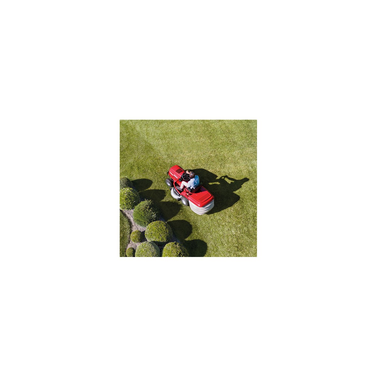 MINI TRACTOR HF 2625 HME
