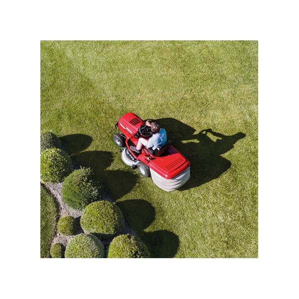 MINI TRACTOR HF 2625 HME