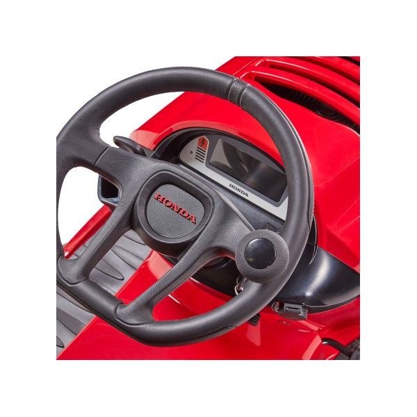 MINI TRACTOR HF 2625 HME
