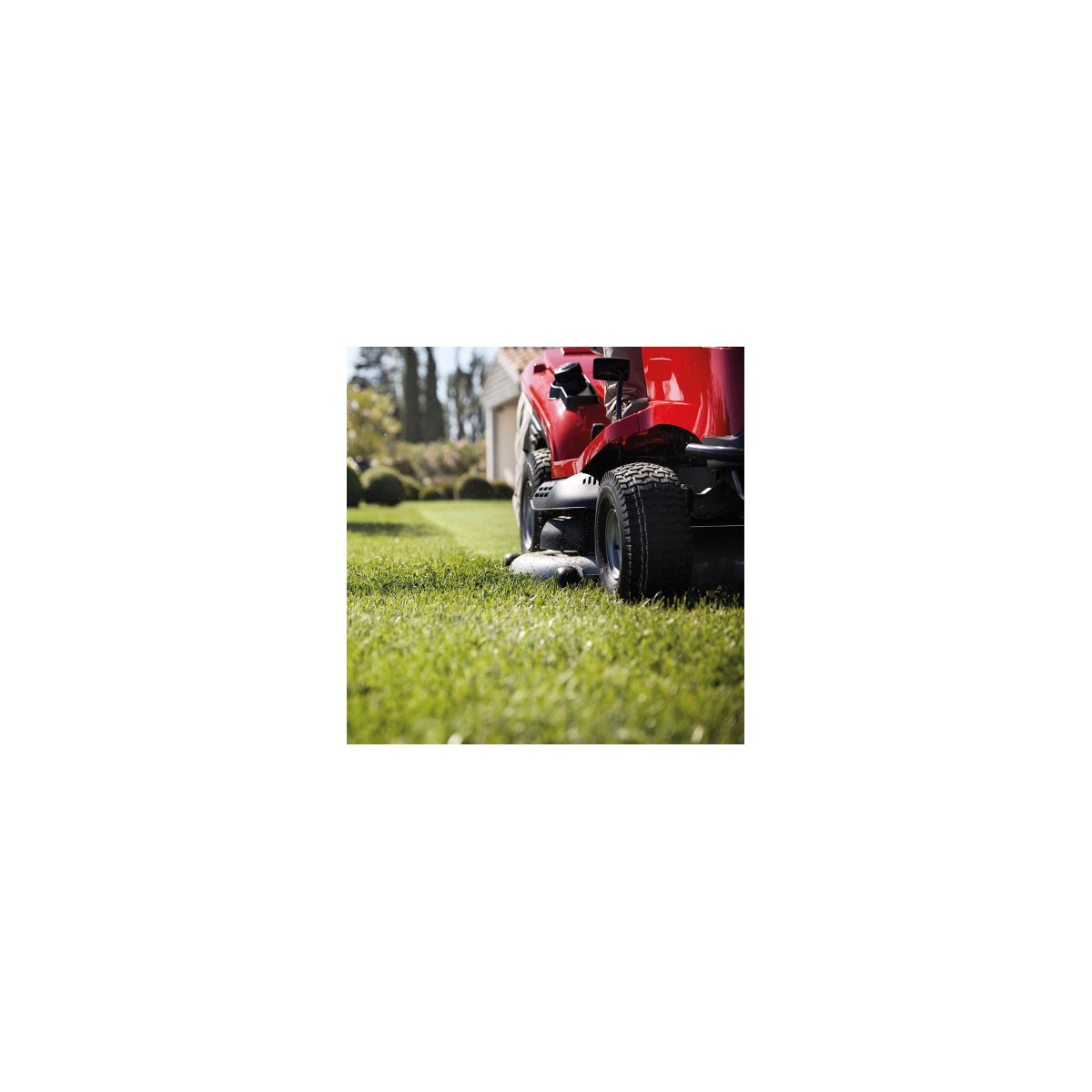 MINI TRACTOR HF 2625 HTE
