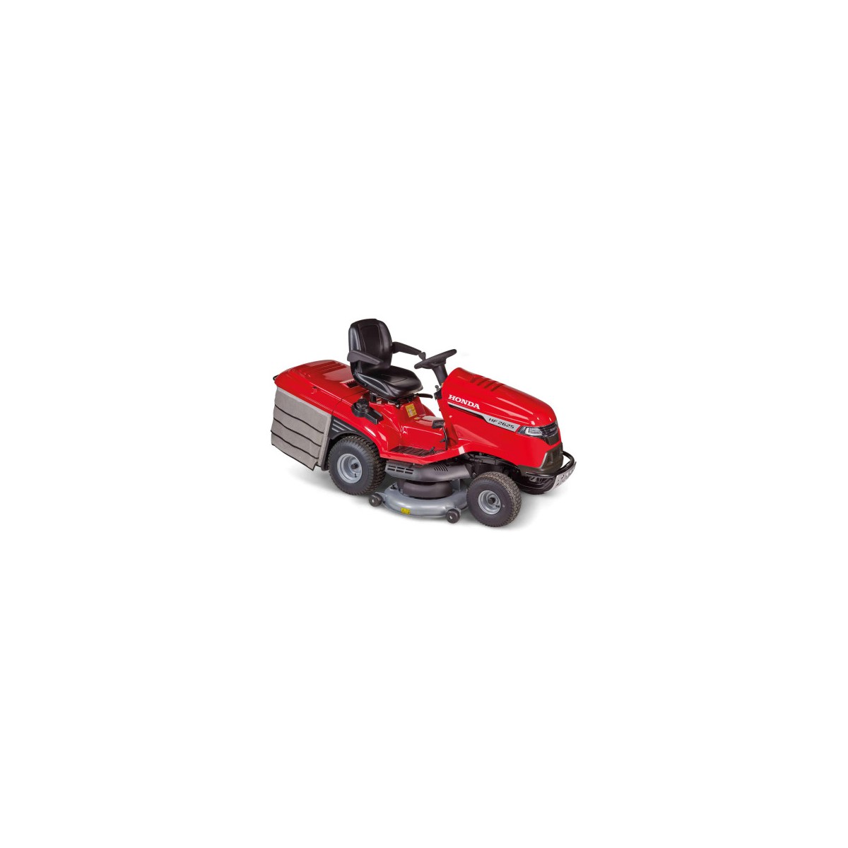 MINI TRACTOR HF 2625 HTE