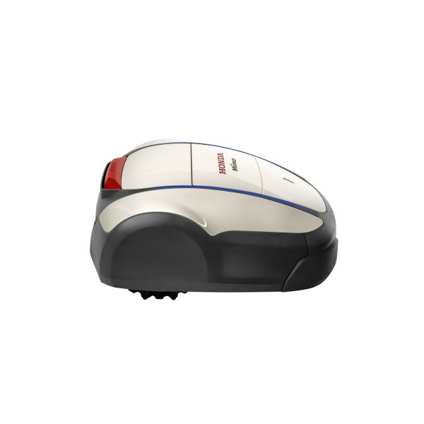 ROBOT CORTACESPED HRM 4000 LIVE