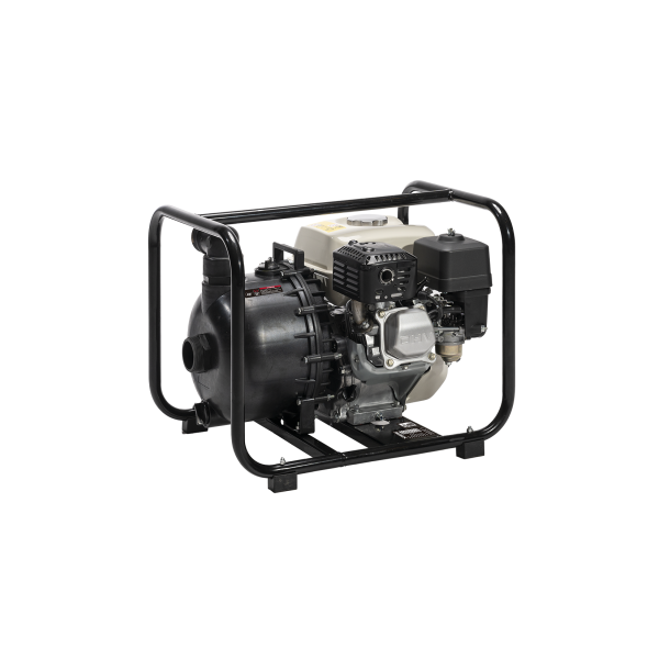 MOTOBOMBA WSX 20