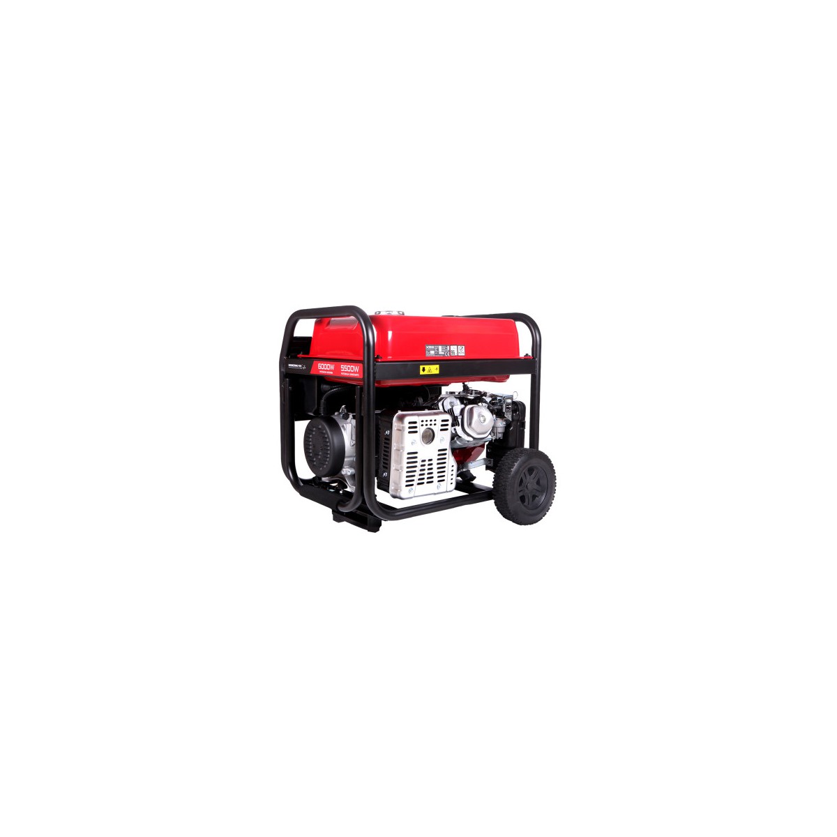 GENERADOR HONDA X 70 MTE