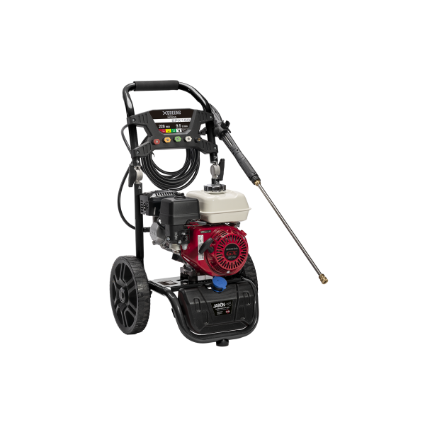 HIDROLIMPIADORA EPX 160