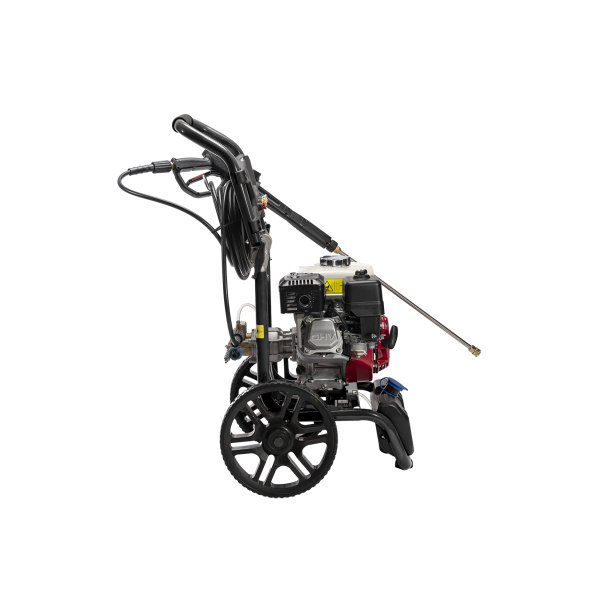 HIDROLIMPIADORA EPX 160 2
