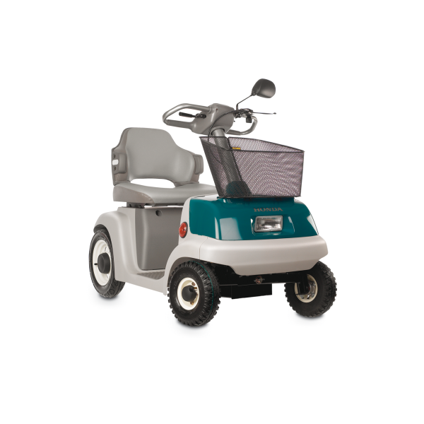 SCOOTER MONPAL ML 100