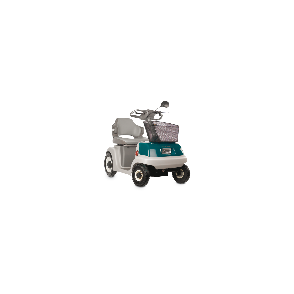 SCOOTER MONPAL ML 100