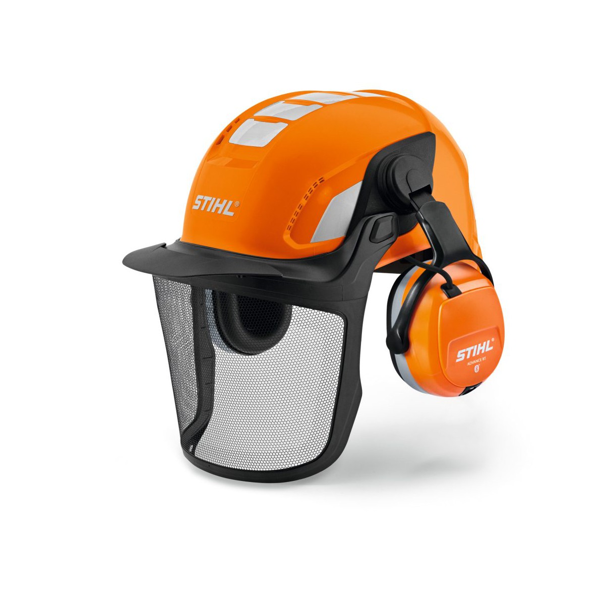 Casco ADVANCE X-Vent Bluetooth®