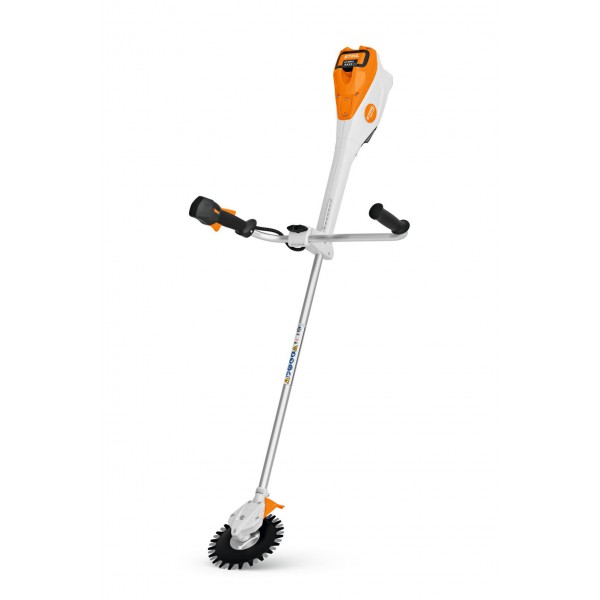 RGA 140 CORTADOR DE MALEZA