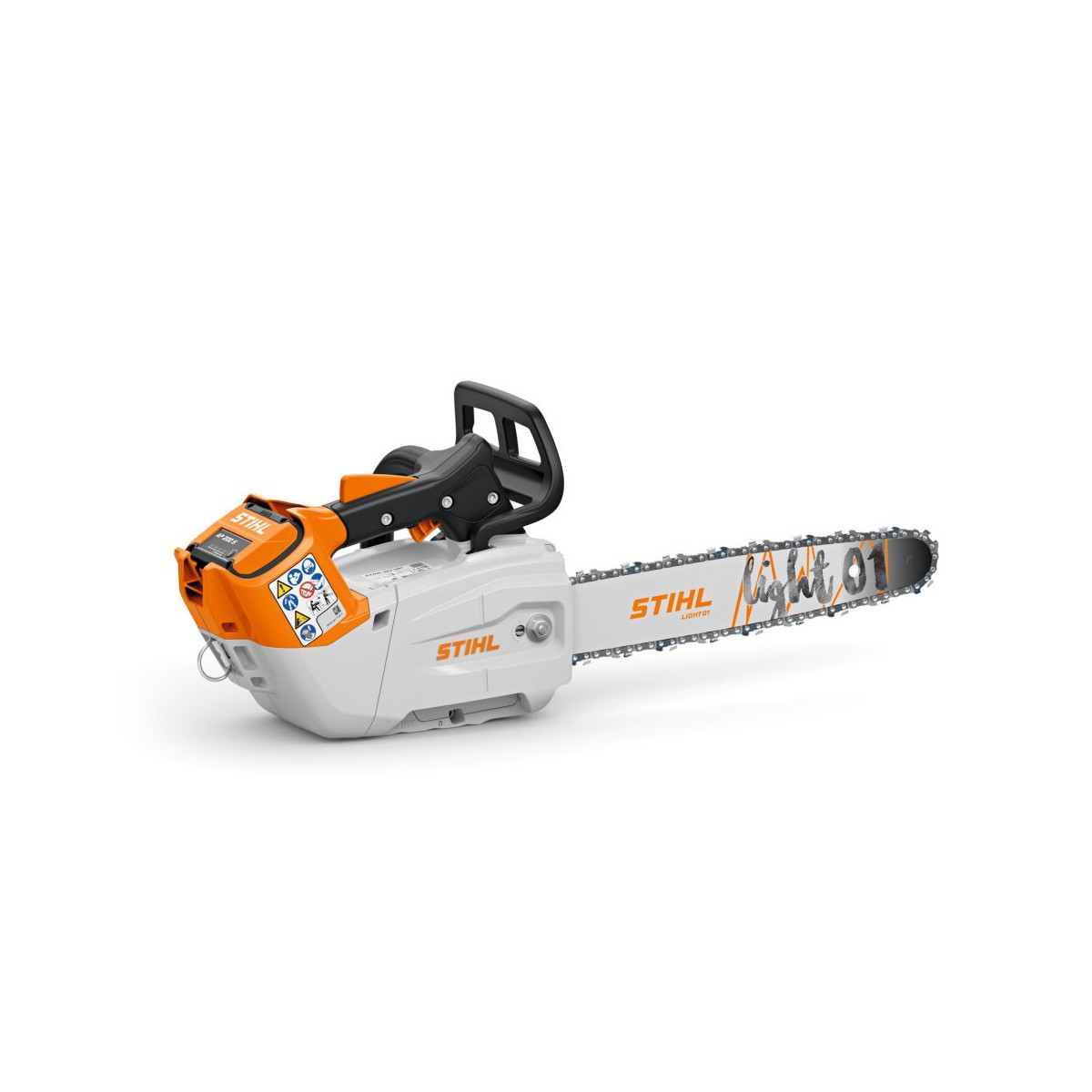 MSA 190 T