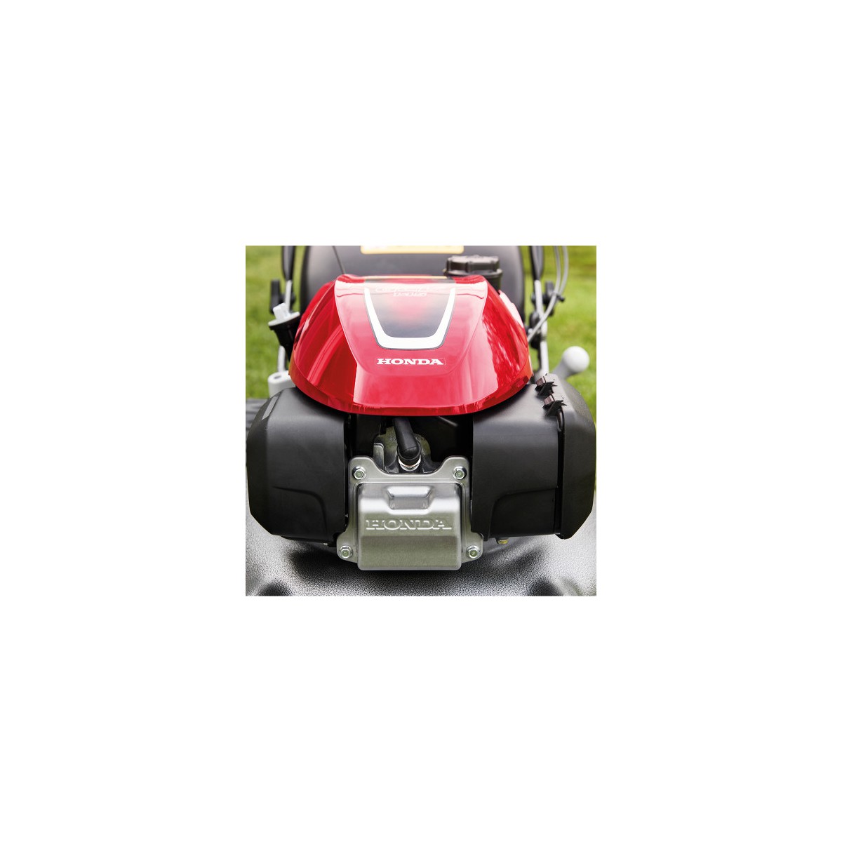 CORTACESPED HONDA IZY 41 S