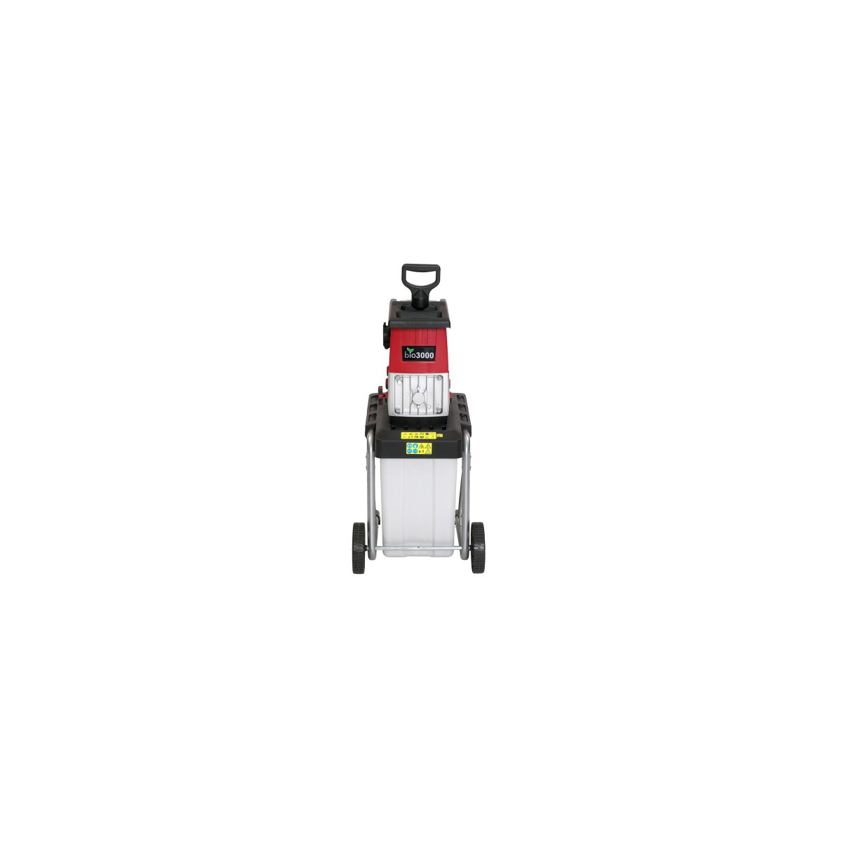 BIOTRITURADORA BIO 3000