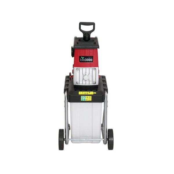 BIOTRITURADORA BIO 3000