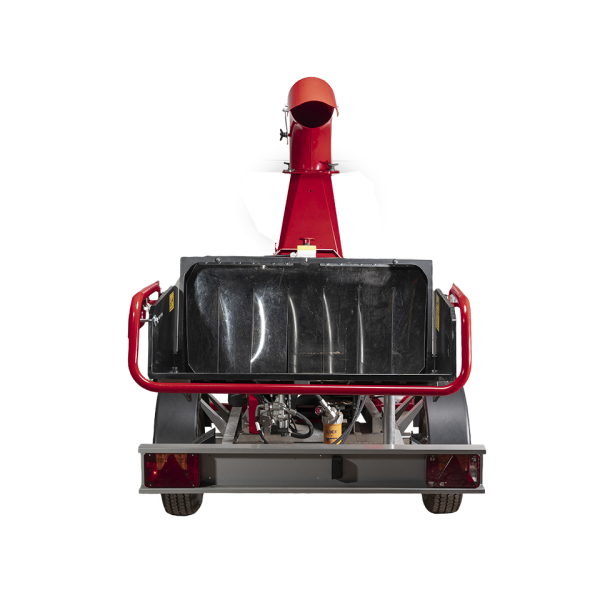 BIOTRITURADORA HONDA BIO 700