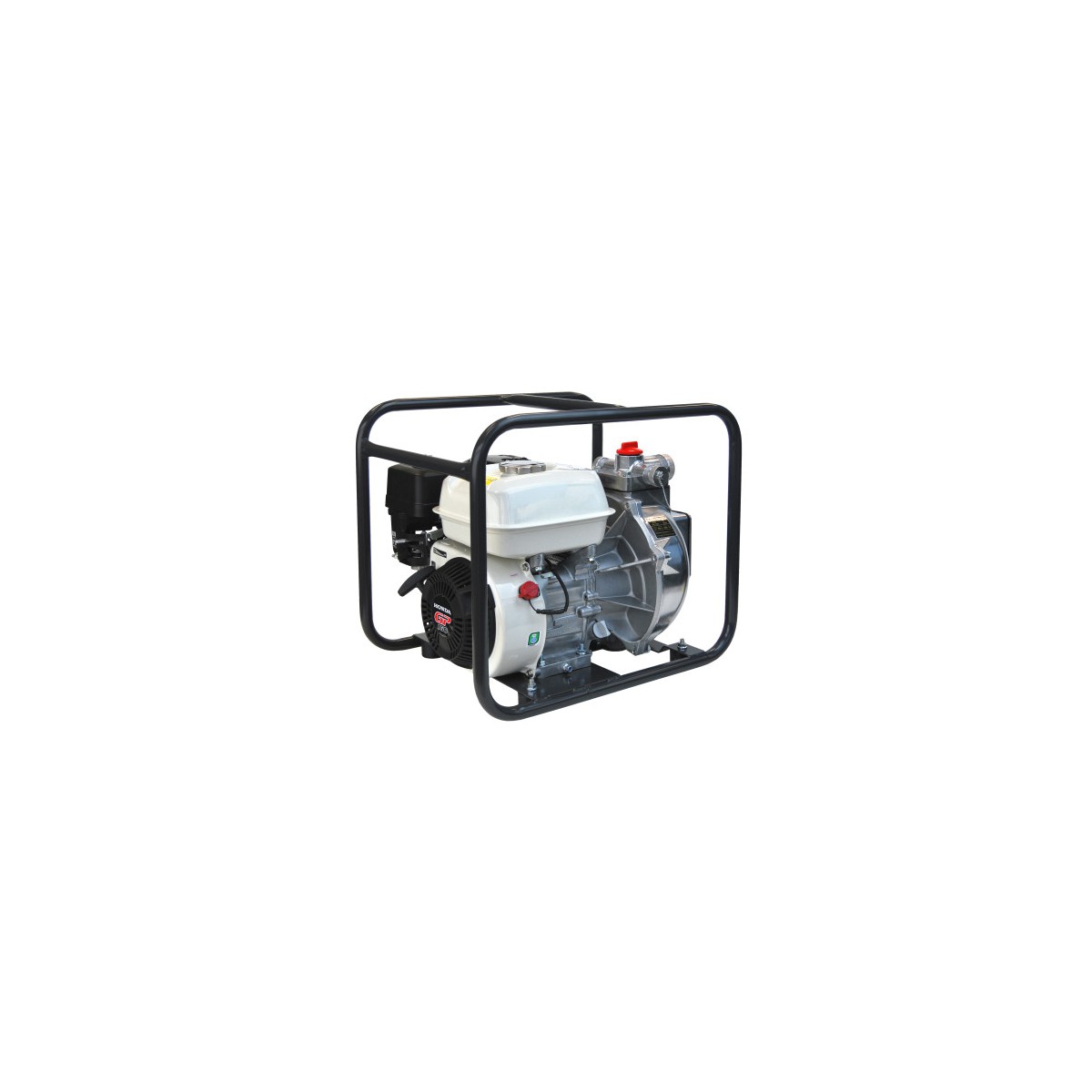 MOTOBOMBA HONDA WH 75
