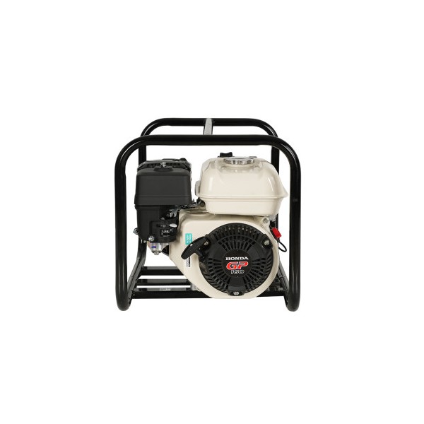 Motobomba WBX 25 2