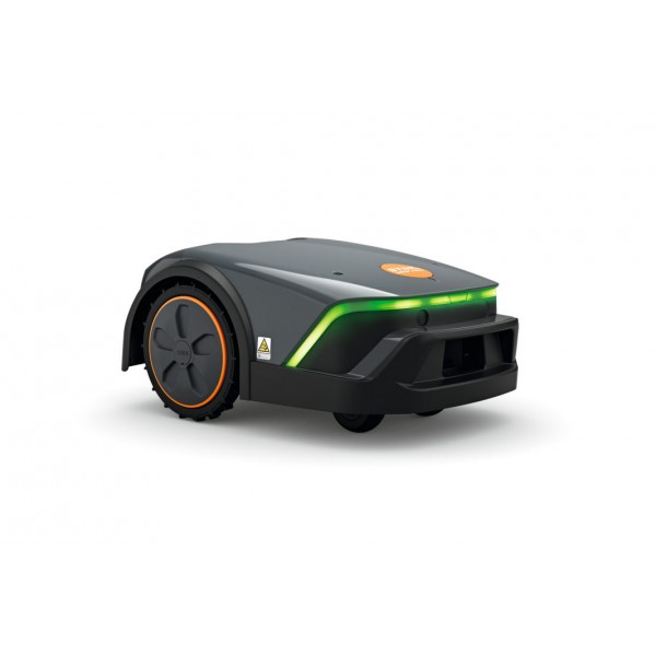 IMOW 4.0 EVO