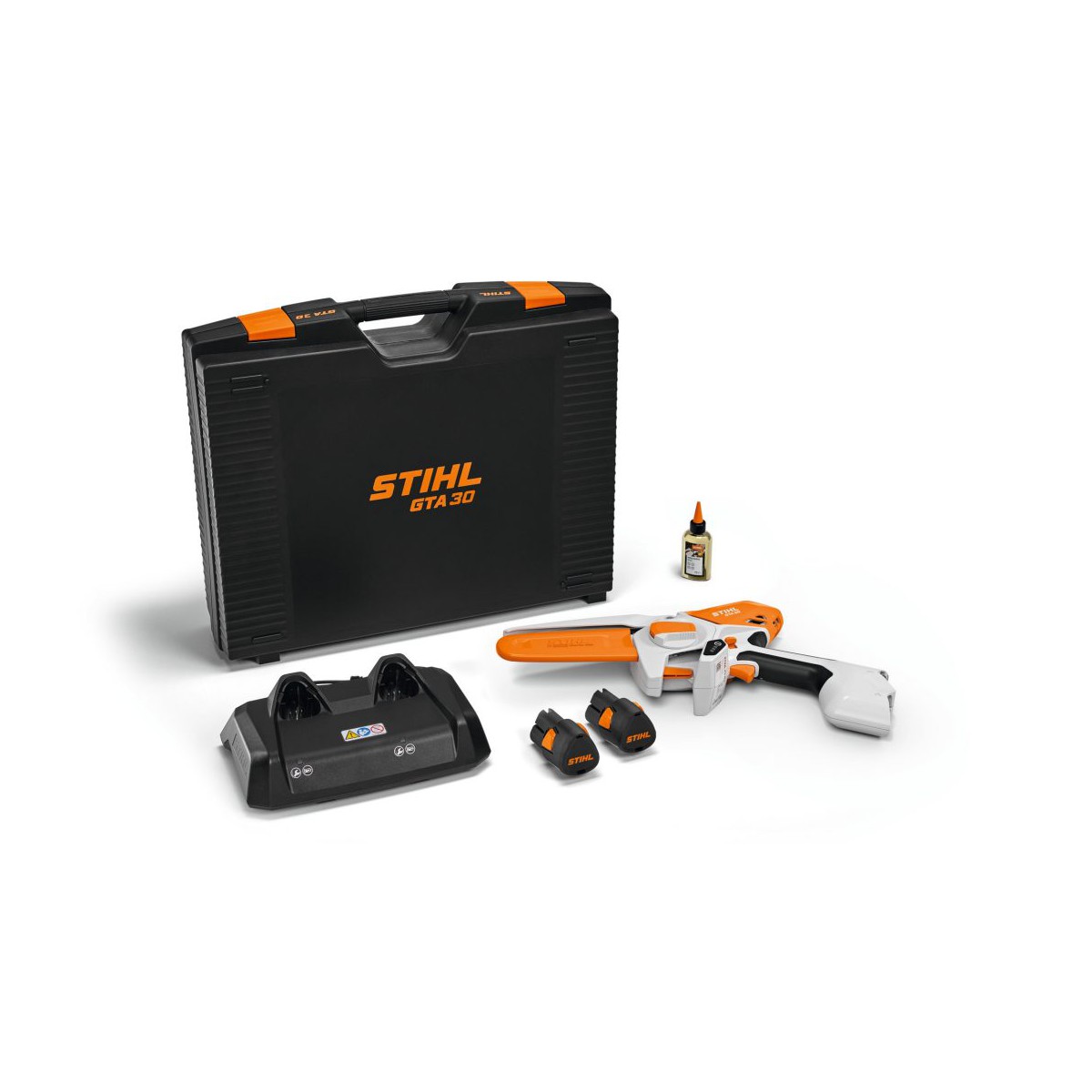 SET GTA 30