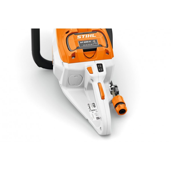 TSA 300