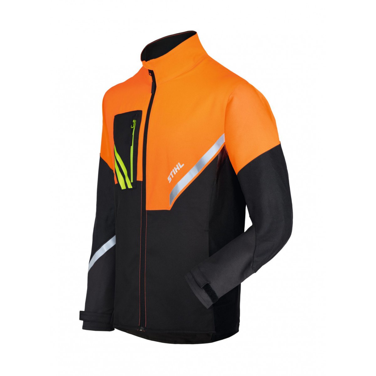 CHAQUETA FUNCTION CORE