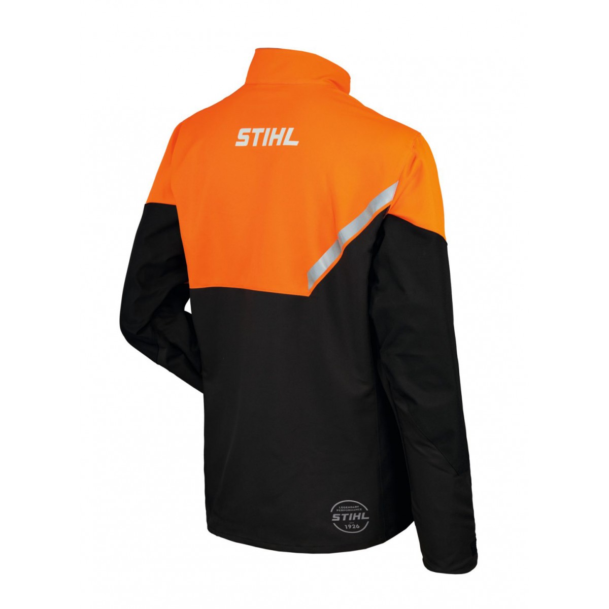 CHAQUETA FUNCTION CORE