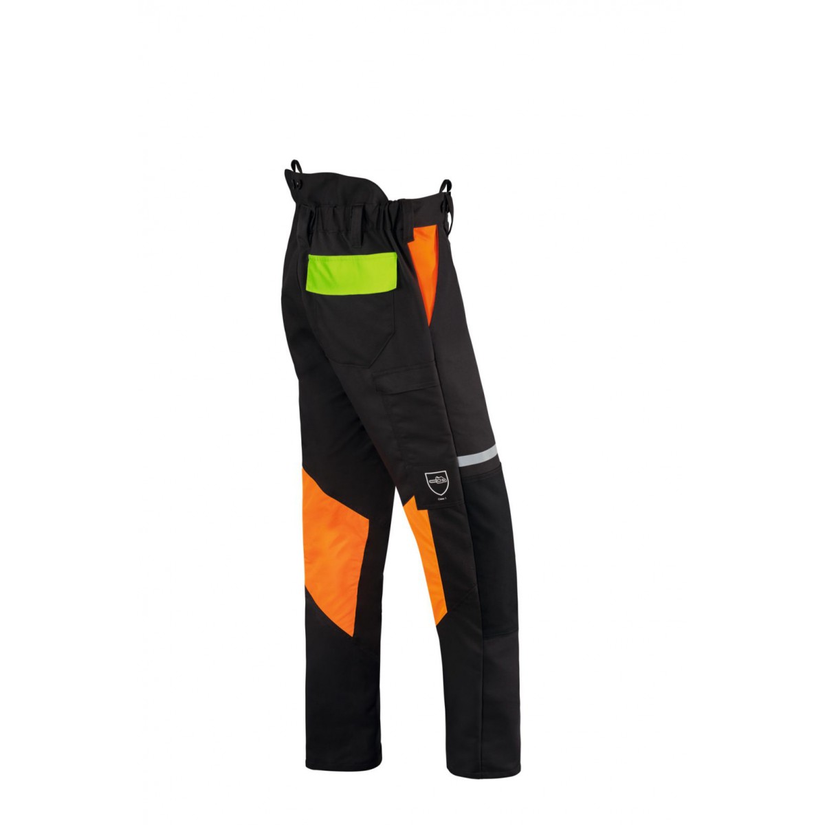 PANTALON FUNCTION CORE