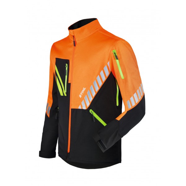 CHAQUETA DINAMIC DUROTEC