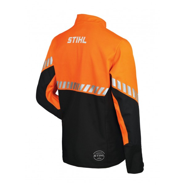 CHAQUETA DINAMIC DUROTEC 2