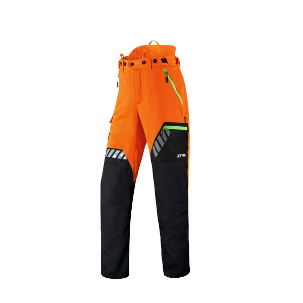 PANTALON DINAMIC DUROTEC