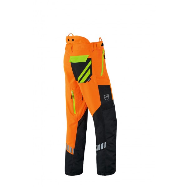 PANTALON DINAMIC DUROTEC