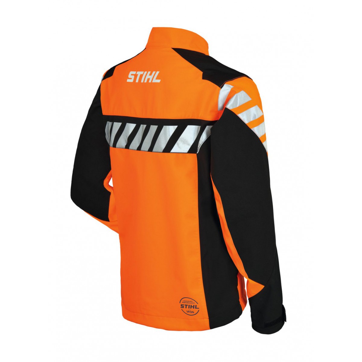 CHAQUETA ADVANCE SHELLTEC
