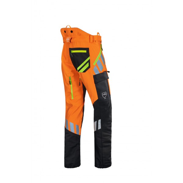 PANTALON ADVANCE FLEXTEC 2
