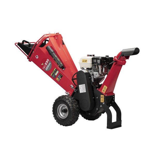 BIOTRITURADORA HONDA BIO 230