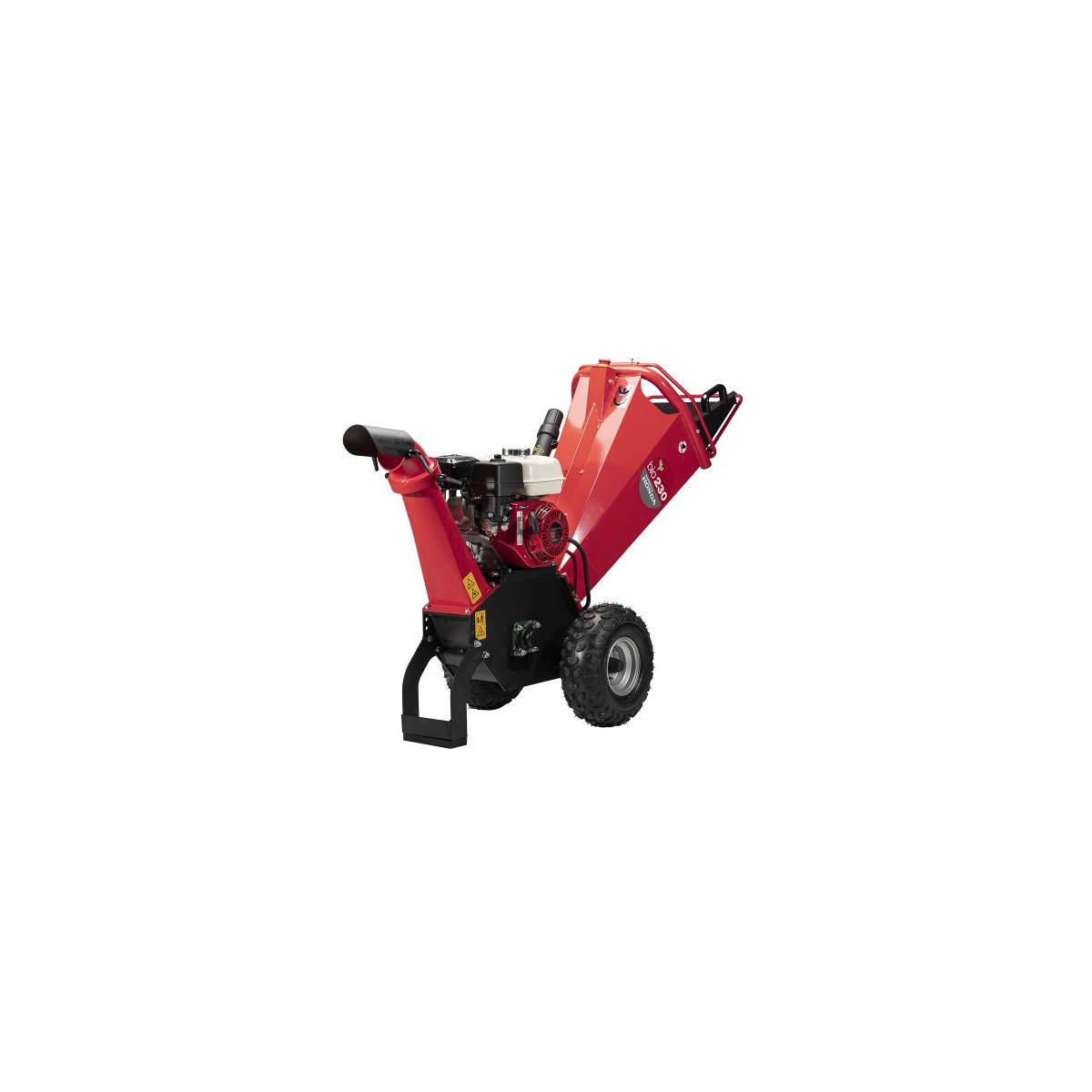 BIOTRITURADORA HONDA BIO 230