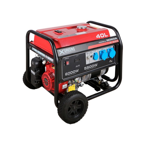 GENERADOR X 60