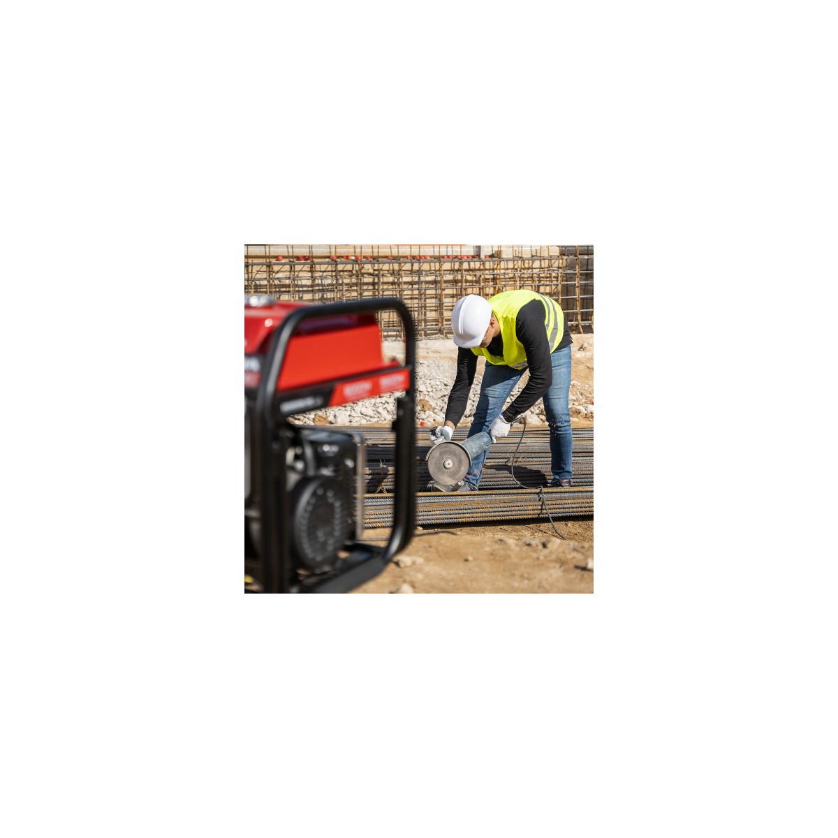 GENERADOR X 60 E