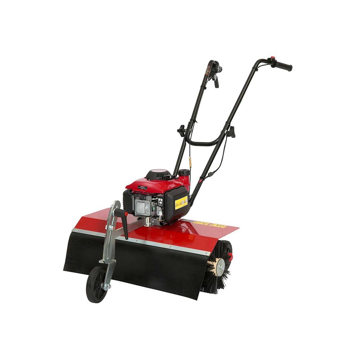BARREDORA HONDA FG 201 B
