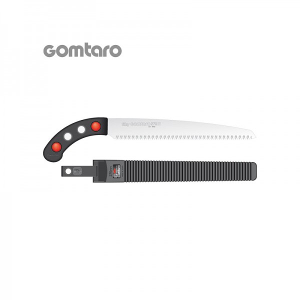 SERRUCHO SILKY GOMTARO 270 mm