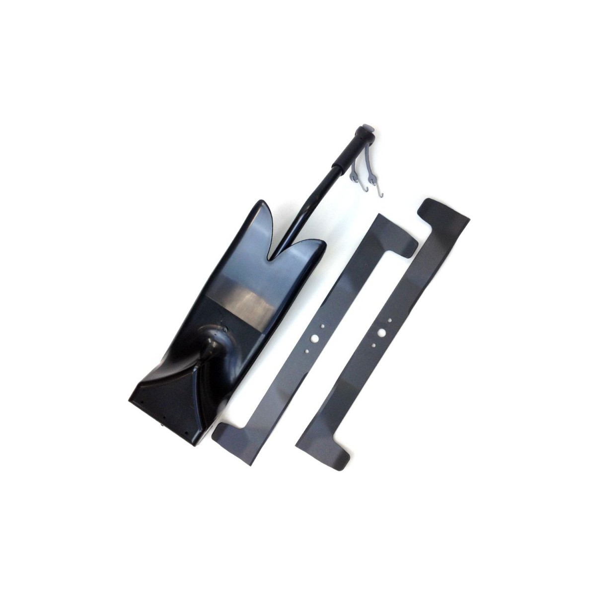 Kit mulching Honda HF2620 sin cuchilla