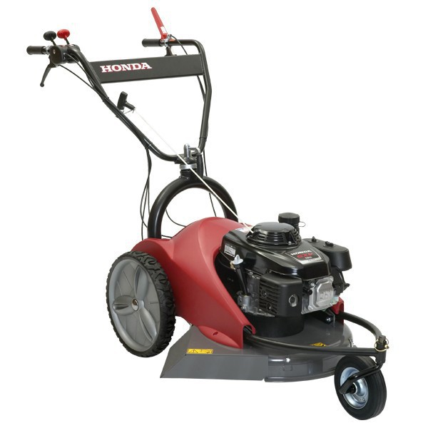 DESBROZADORA DE RUEDAS HONDA UM 526
