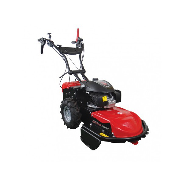 DESBROZADORA HONDA DE RUEDAS UM 530