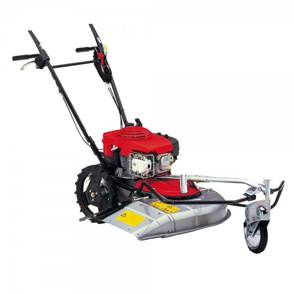 DESBROZADORA DE RUEDAS HONDA UM 536