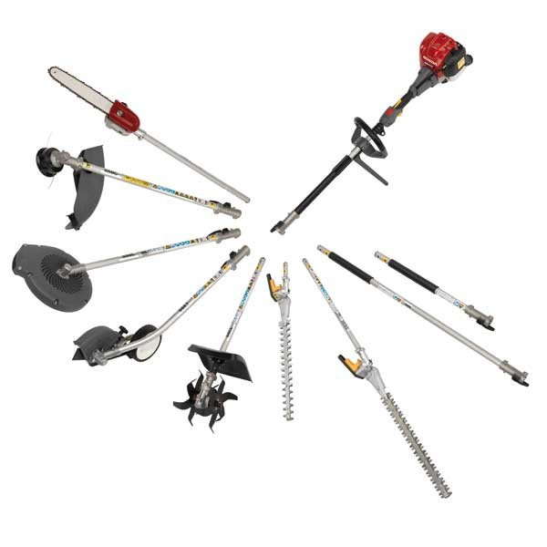 HERRAMIENTA MULTIUSOS HONDA UMC 425 E