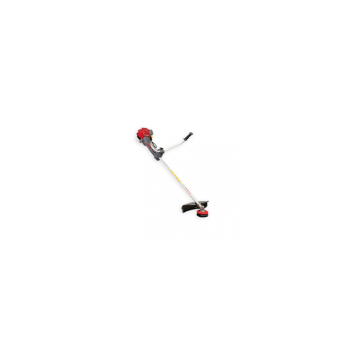 DESBROZADORA HONDA UMK 450 XE