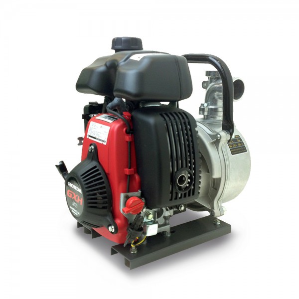 MOTOBOMBA HONDA WH 10 X