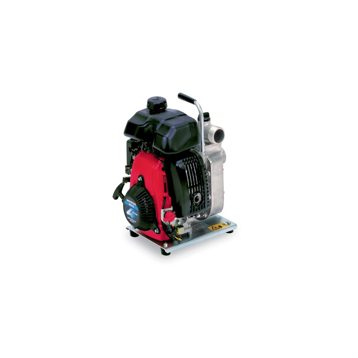 MOTOBOMBA HONDA WX 15