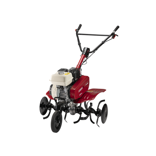MOTOAZADA FX 340