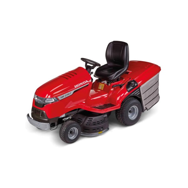 MINI TRACTOR HF 2317 HME